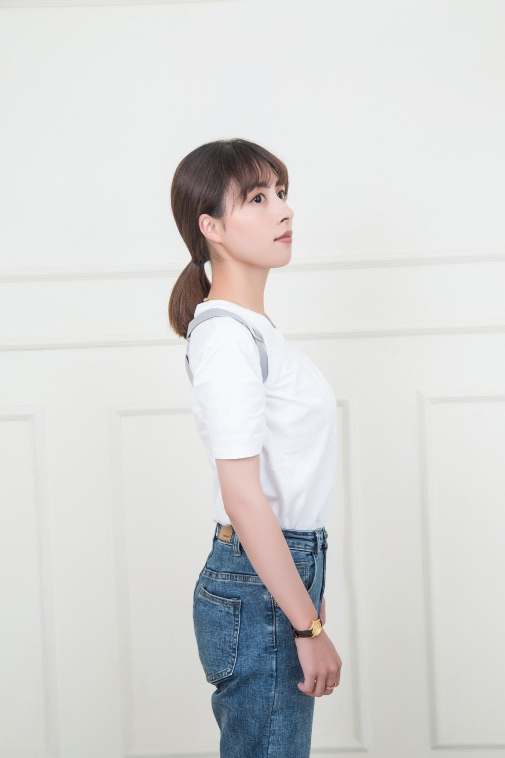 Shoulder Training Belt