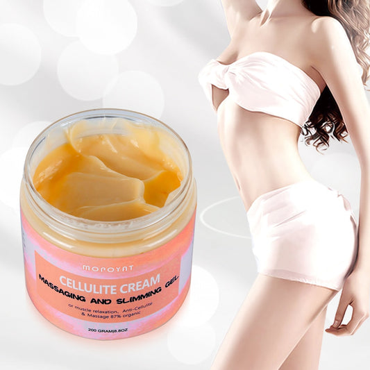 Burning Cream Slimming Gel