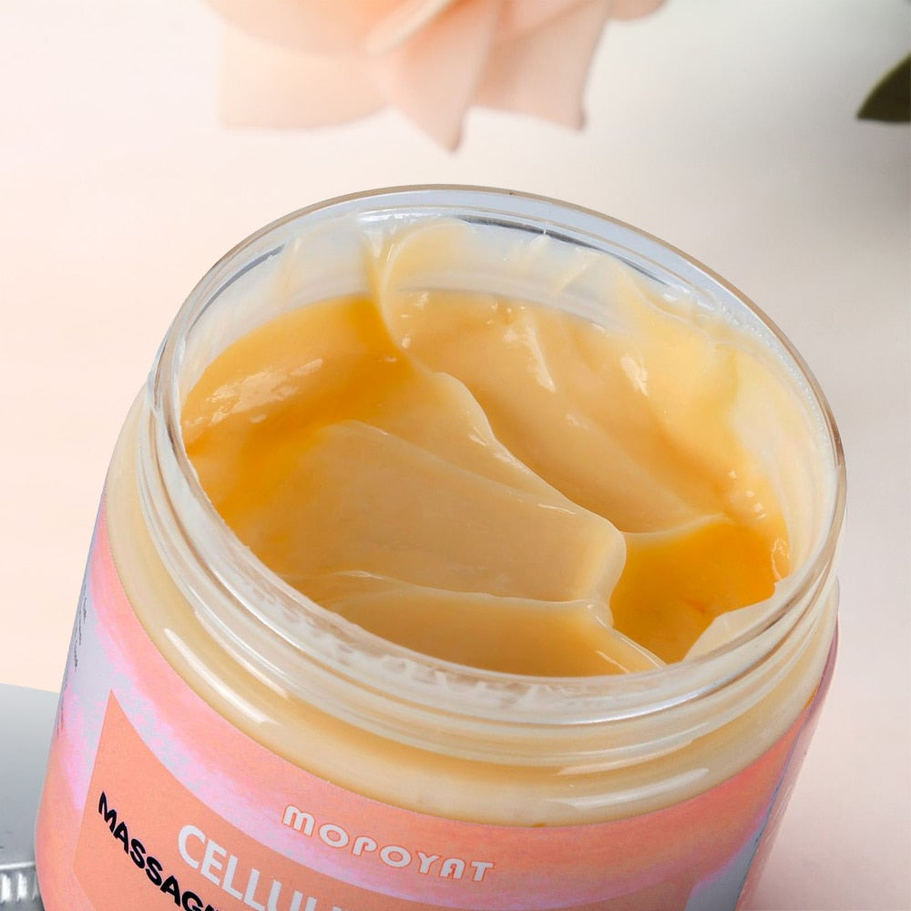 Burning Cream Slimming Gel