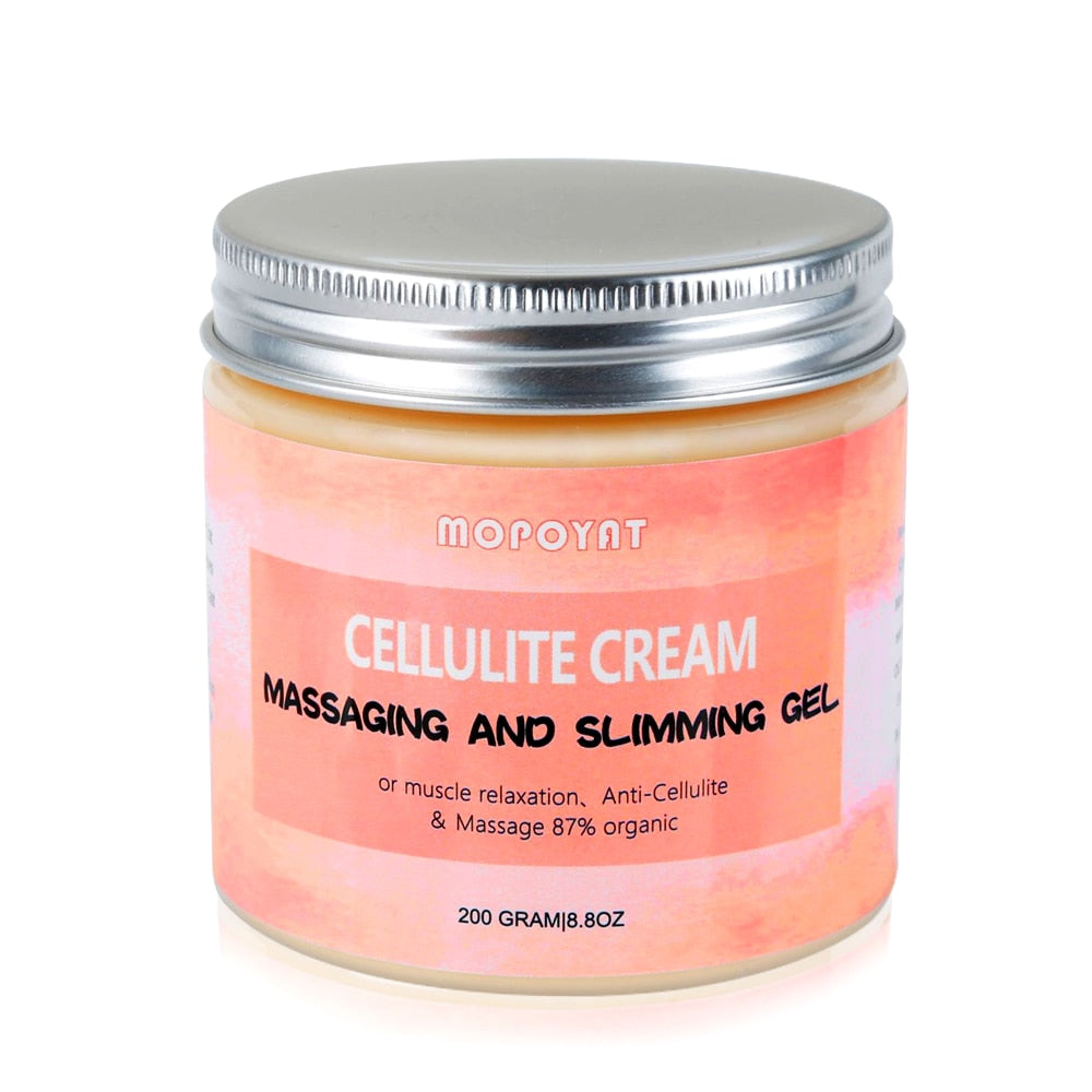 Burning Cream Slimming Gel