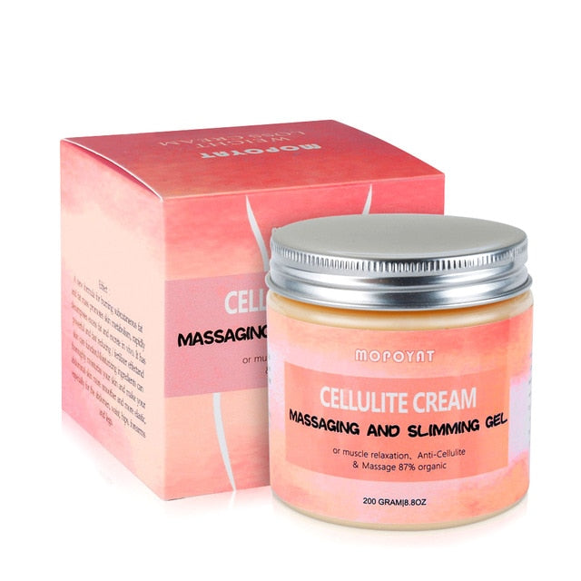 Burning Cream Slimming Gel