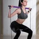 Yoga Crossfit Resistance Bands