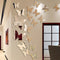 Butterfly Mirror Wall Sticker