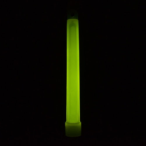 SOS Military Glow Light Sticks