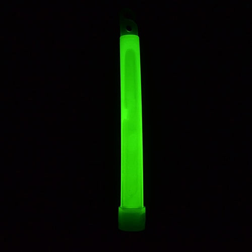 SOS Military Glow Light Sticks