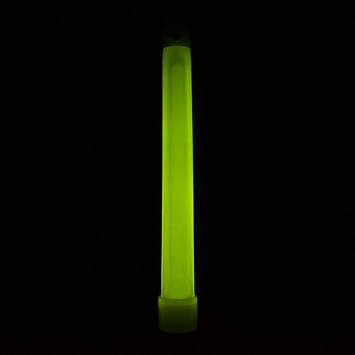 SOS Military Glow Light Sticks