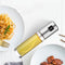 Steel Olive Oil Sprayer Bottle