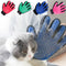 Pet Grooming Glove