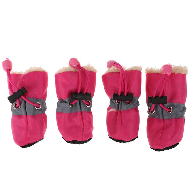 Cat Claw Foot Cover