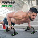 1 Push-Up Rack Board