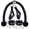 Fitness Pulley Cable System