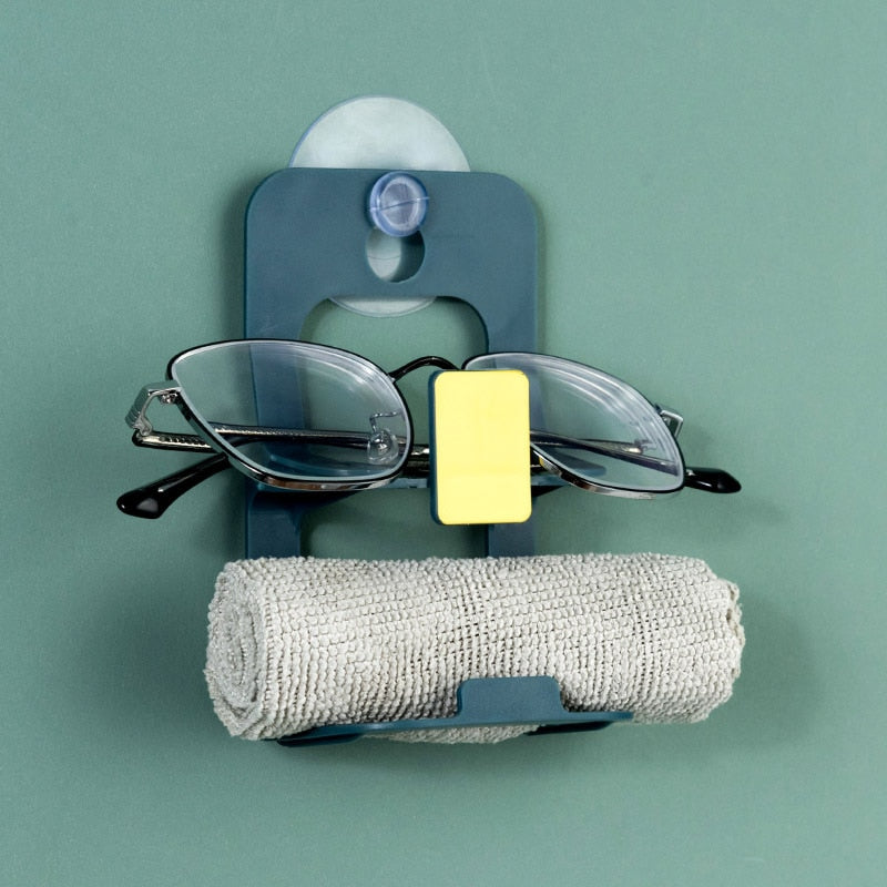 Kitchen Metal Suction Cup