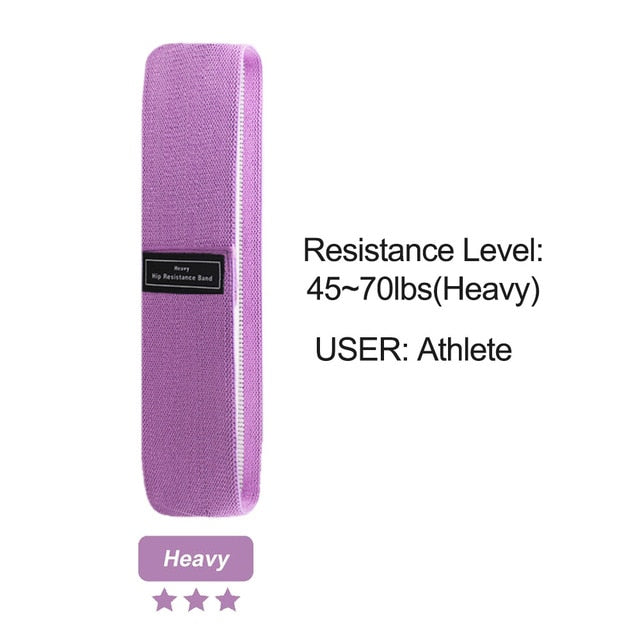 Resistance Bands Set Fitness