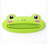 Cartoon Toothpaste Bathroom