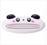 Cartoon Toothpaste Bathroom