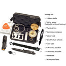 Outdoor Survival Kit Set