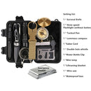 Outdoor Survival Kit Set