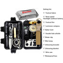 Outdoor Survival Kit Set