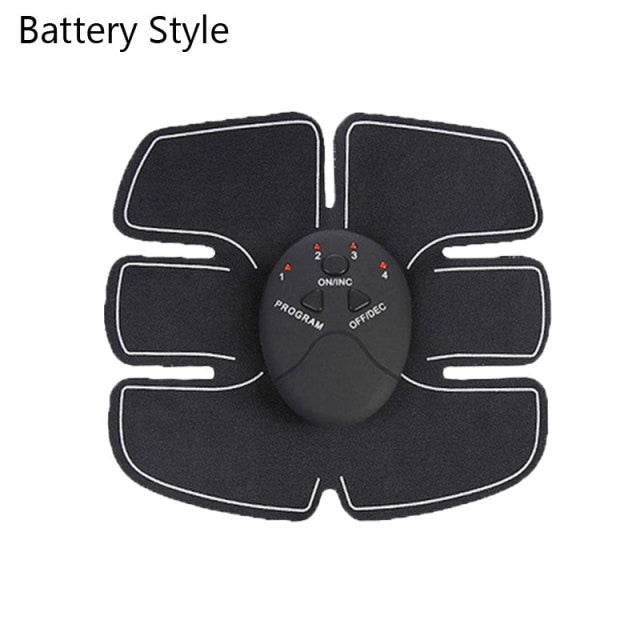 Electric Muscle Stimulator