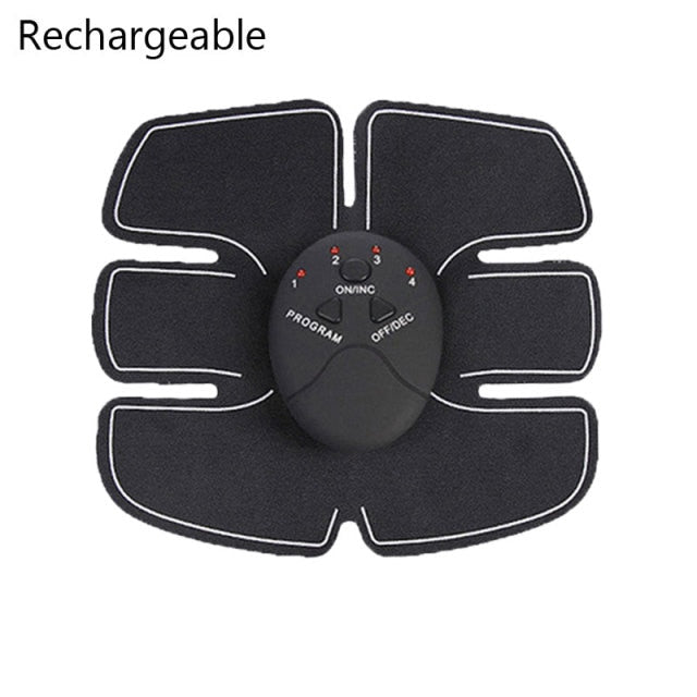 Electric Muscle Stimulator