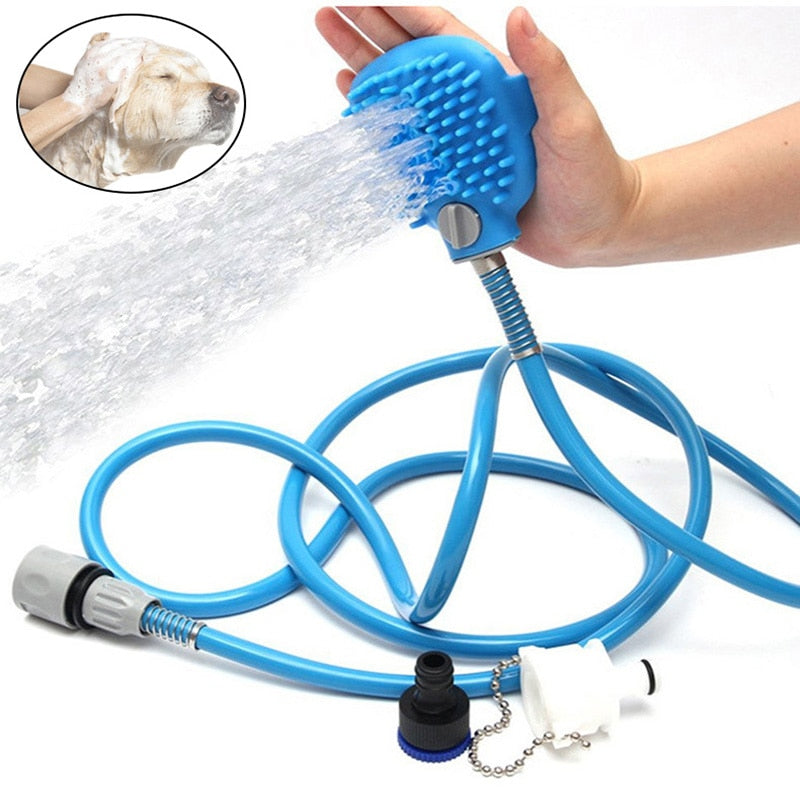 Dog Shower Sprayer