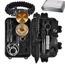 Outdoor Survival Kit Set