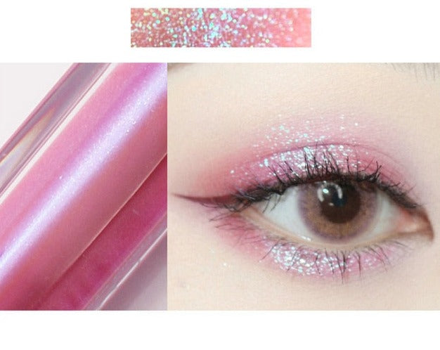 Diamond Eye Shadow #04