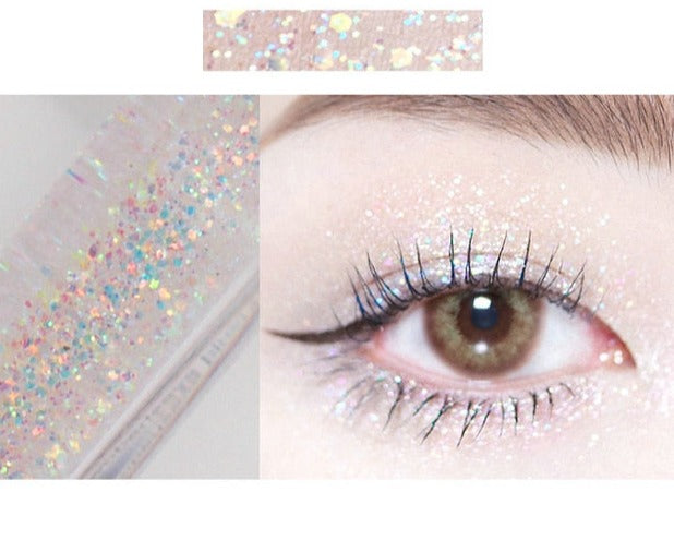 Diamond Eye Shadow #06