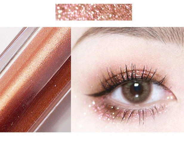 Diamond Eye Shadow #08