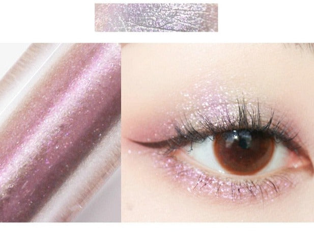 Diamond Eye Shadow #09