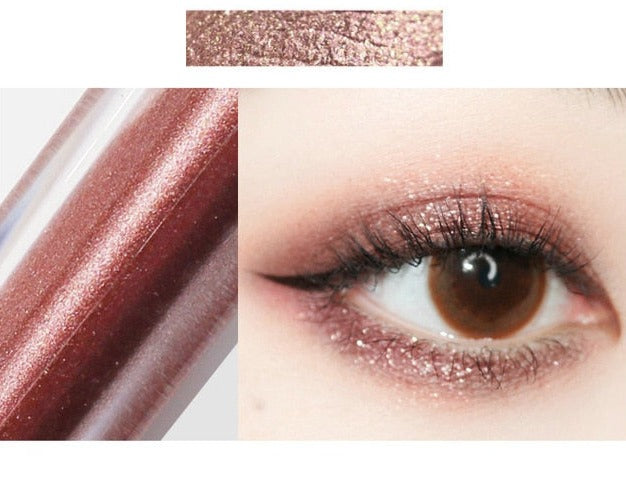 Diamond Eye Shadow #10