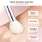 Makeup brushes set