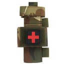 Outdoor First Aid Quick Flashlight