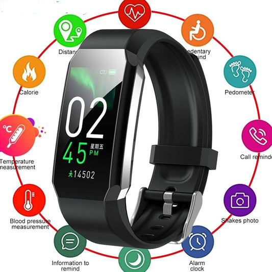 Waterproof Sport Smart Band