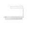 Telescopic Sink Shelf Rack