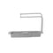 Telescopic Sink Shelf Rack