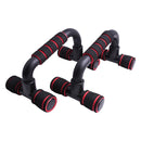 Resistance Bands Push-up Bar