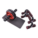 Resistance Bands Push-up Bar