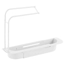 Telescopic Sink Shelf Kitchen