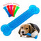 Dog Toys Rubber Bone