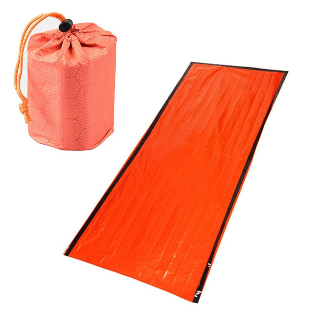 Outdoor Emergency Sleeping Bag