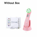 EMS Beauty Skin Care Tool