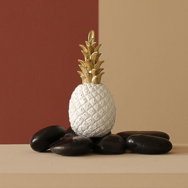 Pineapple Desktop Ornament