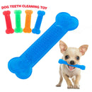Dog Toys Rubber Bone