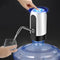 USB Charge Electric Water Dispenser