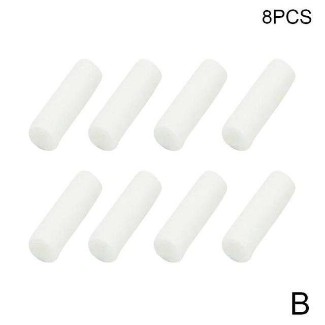 Outdoor Camping Paraffin Swab