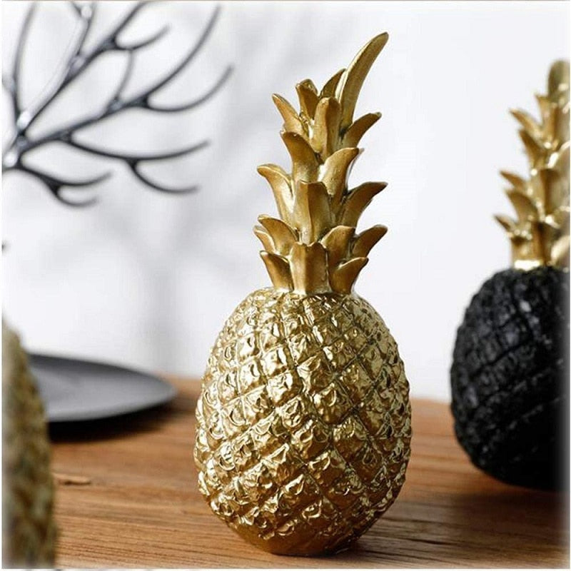 Pineapple Desktop Ornament