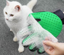 Cat Grooming Glove