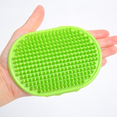 Cat Grooming Glove