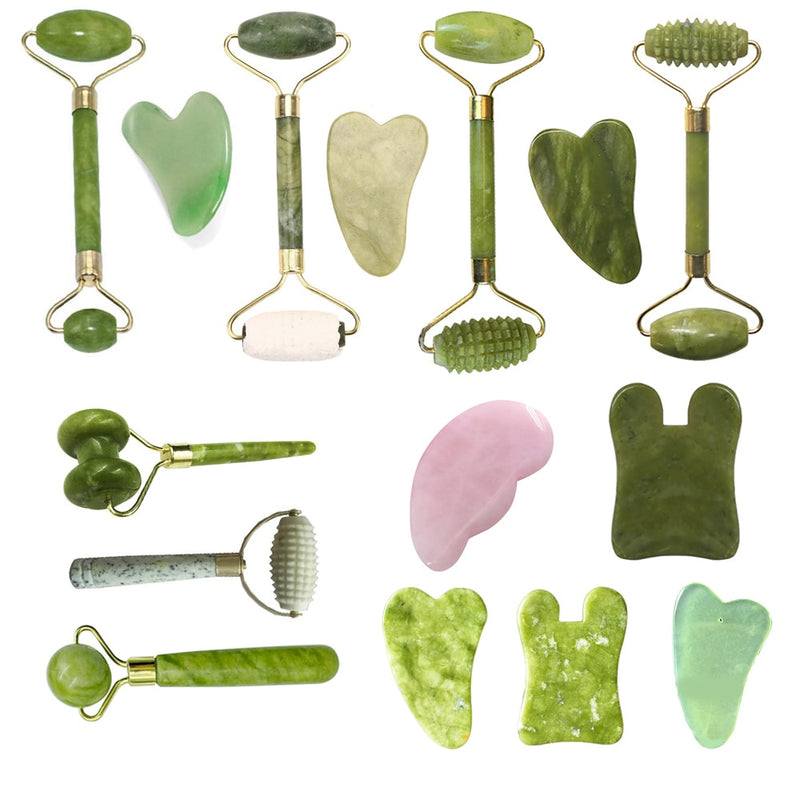 Face Massage Roller